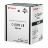 Toner Canon CEXV21. black. 26000s. 0452B002. Canon iR-C2880. 3380. 3880. 575g 0452B002